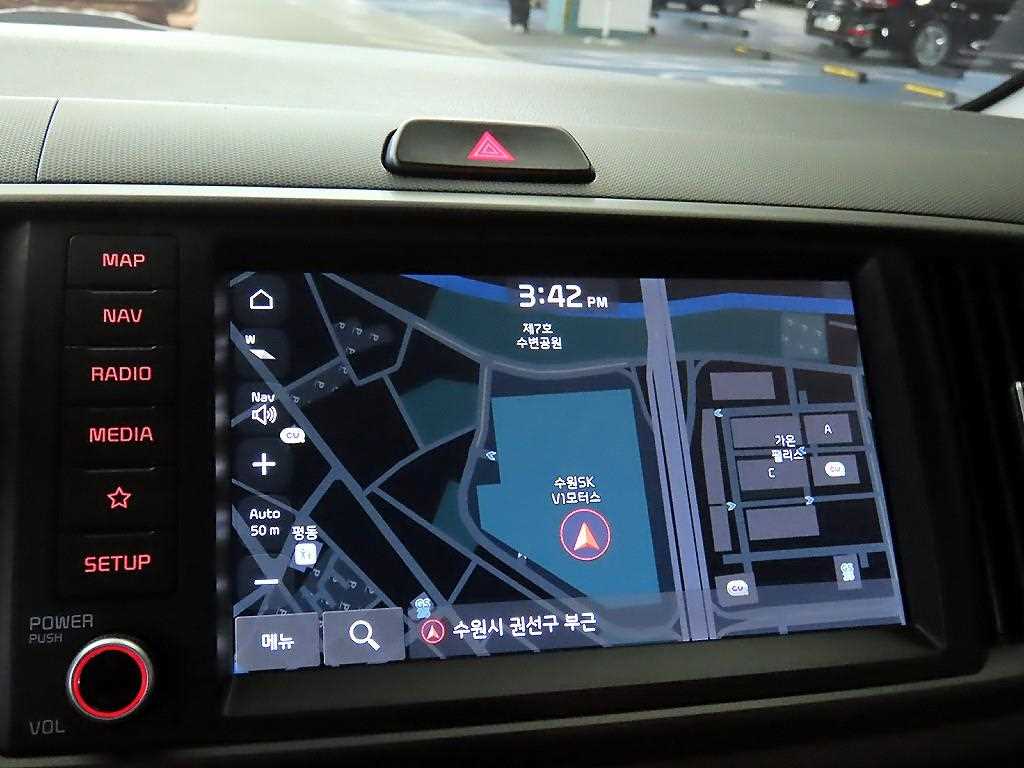 KIA Ray 2024 Blanco - Importación desde Corea - HF Imports Iquique - Foto 13