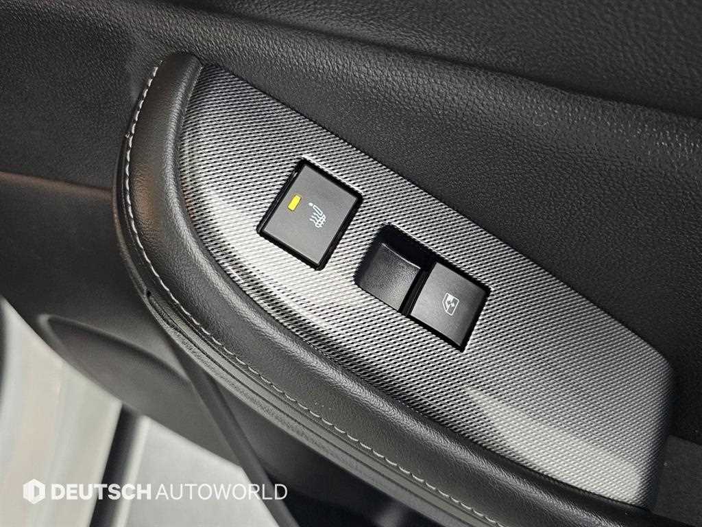 Chevrolet Malibu 2015 Blanco - Importación desde Corea - HF Imports Iquique - Foto 16