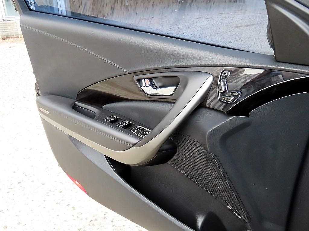 HYUNDAI Grandeur - Vista 11