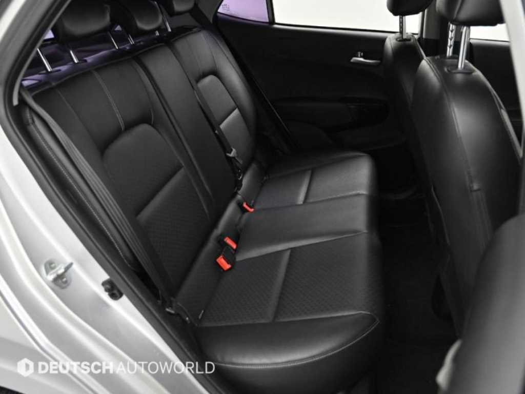 KIA Morning - Vista 12