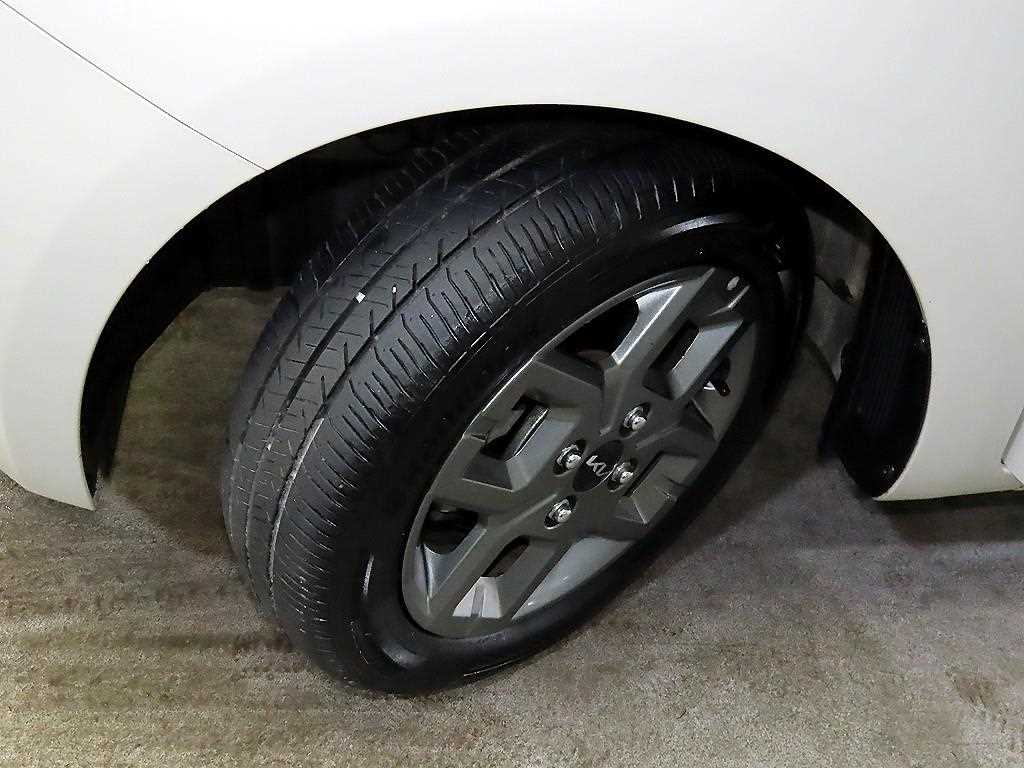 KIA Ray 2023 - Importación desde Corea - HF Imports Iquique - Foto 18