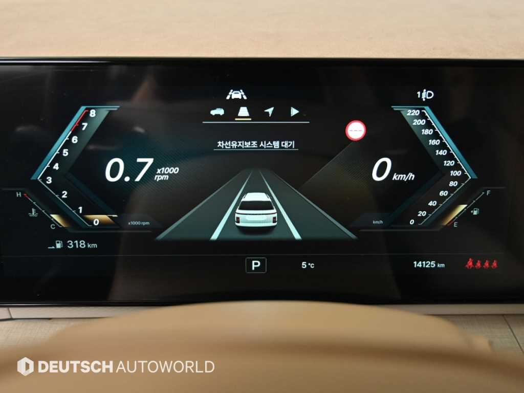 Ssangyong Action - Vista 5