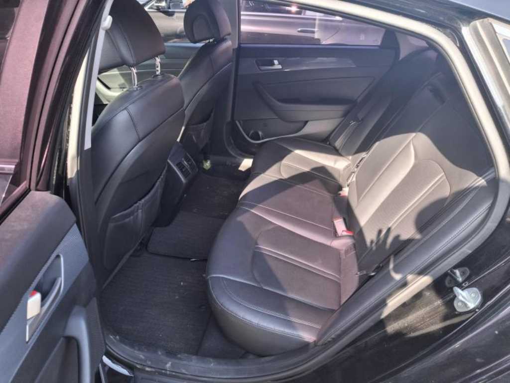 HYUNDAI Sonata 2016 - Importación desde Corea - HF Imports Iquique - Foto 13