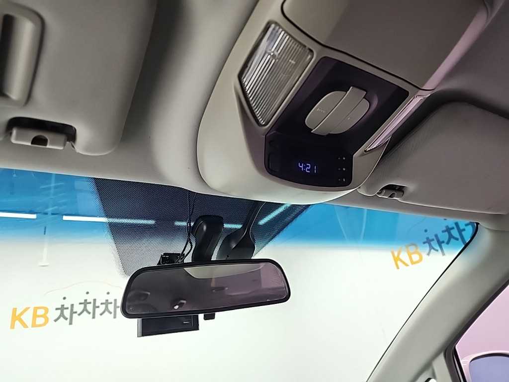 Ssangyong Korando 2015 Blanco - Importación desde Corea - HF Imports Iquique - Foto 16