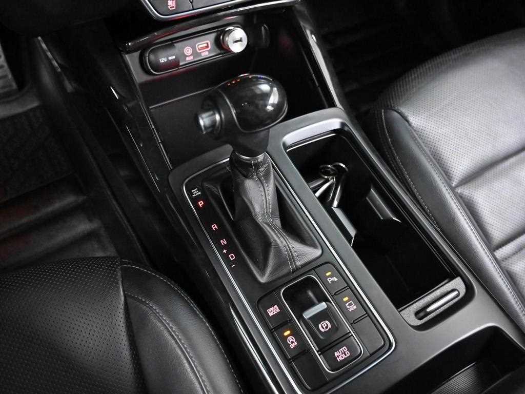 KIA Sorento - Vista 9