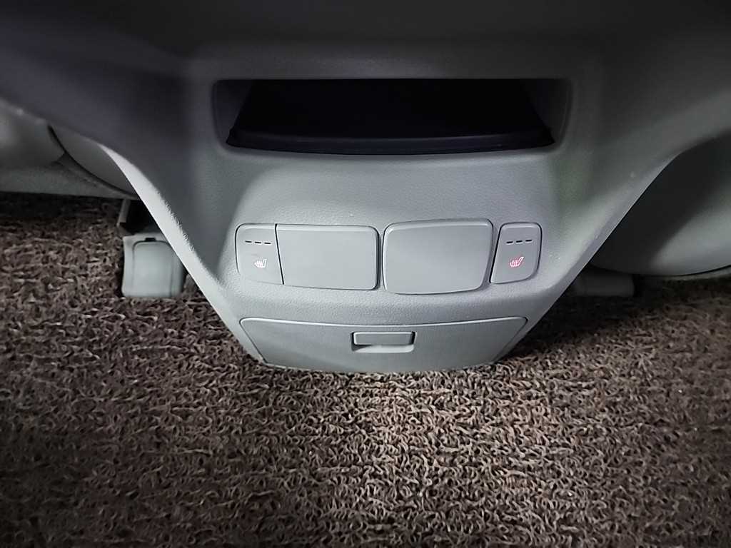 KIA Carnival 2015 Blanco - Importación desde Corea - HF Imports Iquique - Foto 13