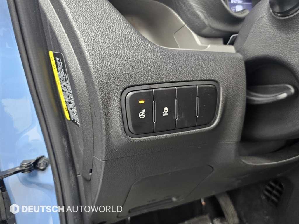 KIA Ray 2022 Azul - Importación desde Corea - HF Imports Iquique - Foto 17