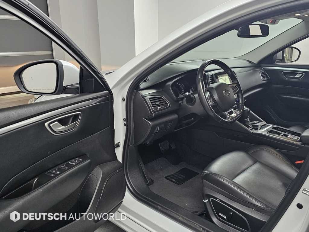 SAMSUNG SM6 - Vista 11