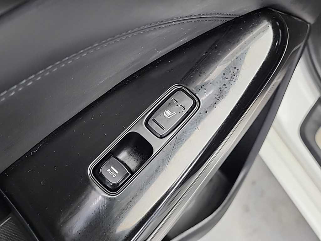 KIA K7 2021 Blanco - Importación desde Corea - HF Imports Iquique - Foto 14