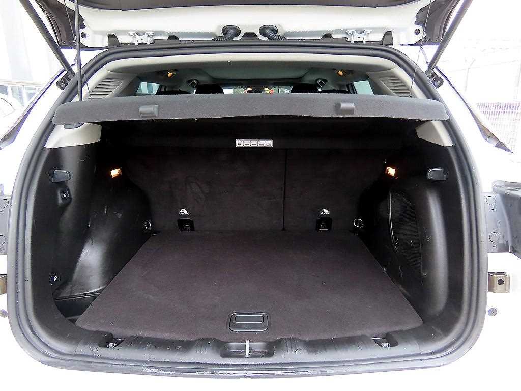 Jeep Compass 2022 - Importación desde Corea - HF Imports Iquique - Foto 18