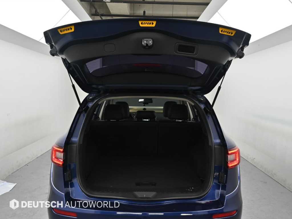 SAMSUNG QM6 2017 Negro - Importación desde Corea - HF Imports Iquique - Foto 19