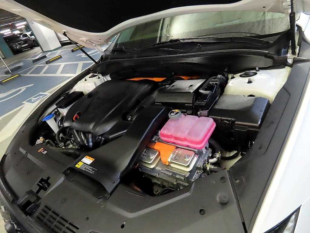 HYUNDAI Grandeur 2022 the color of pearl - Importación desde Corea - HF Imports Iquique - Foto 19