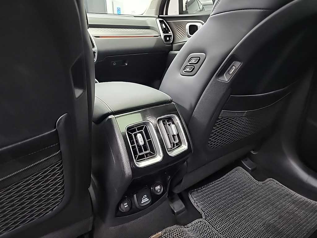 KIA Sorento 2021 Blanco - Importación desde Corea - HF Imports Iquique - Foto 13