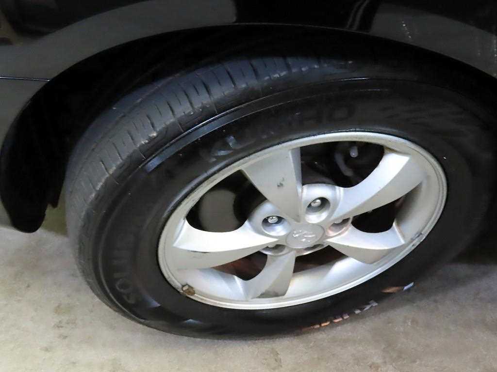 HYUNDAI Grandeur 2007 Negro - Importación desde Corea - HF Imports Iquique - Foto 17