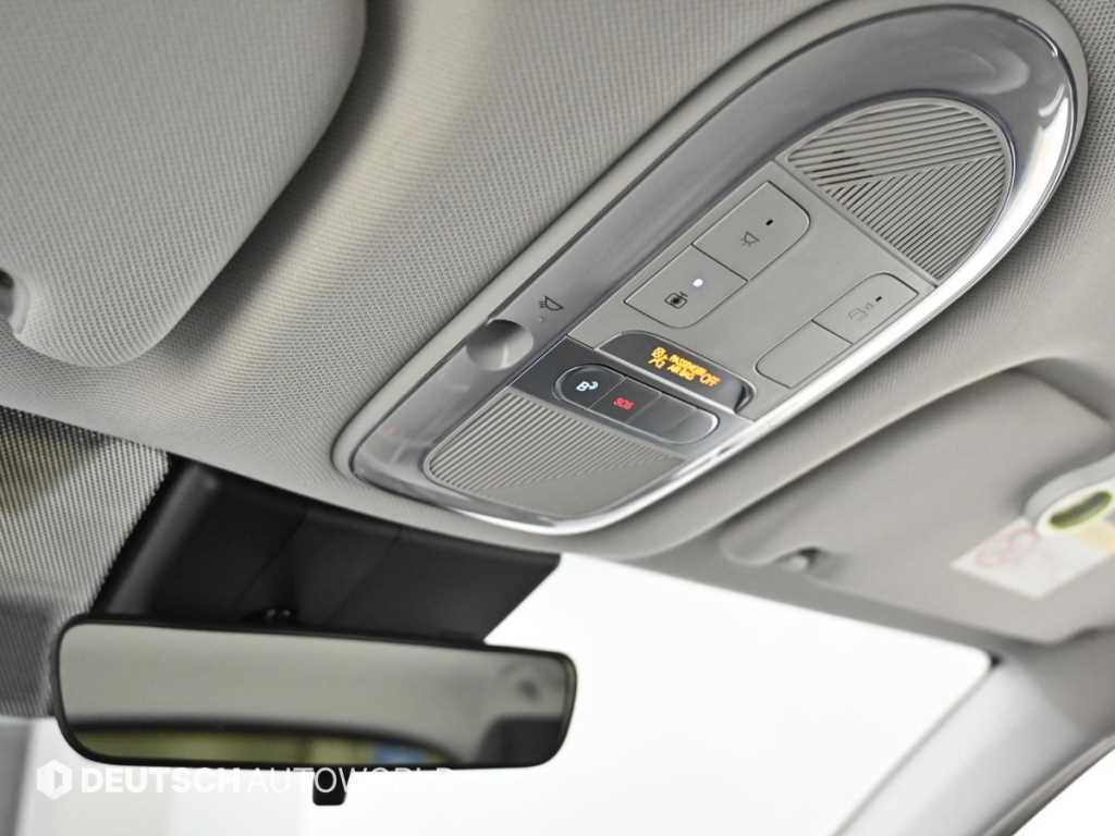 HYUNDAI Ioniq 5 2022 Negro - Importación desde Corea - HF Imports Iquique - Foto 18