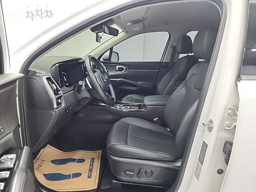 KIA Sorento - Vista 11