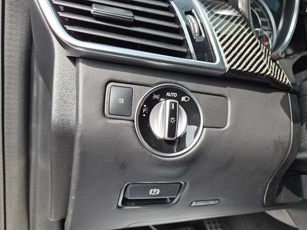 Mercedes Benz GLE Class 2018 - Importación desde Corea - HF Imports Iquique - Foto 13