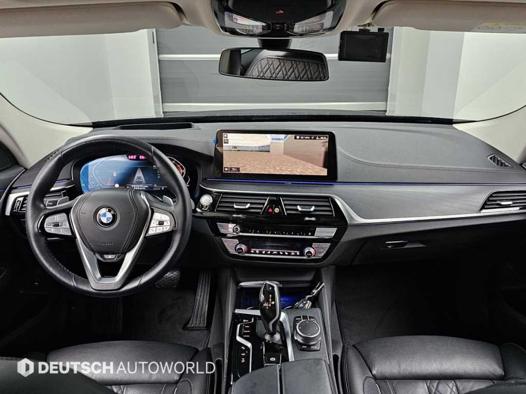 BMW Gran Turismo - Vista 7