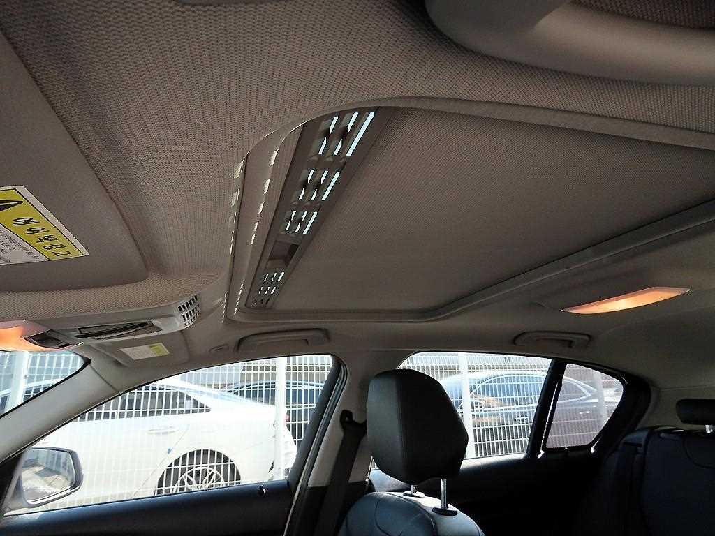 BMW 1 series 2013 Blanco - Importación desde Corea - HF Imports Iquique - Foto 17