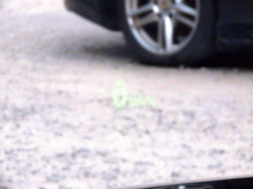 Genesis G80 - Vista 9