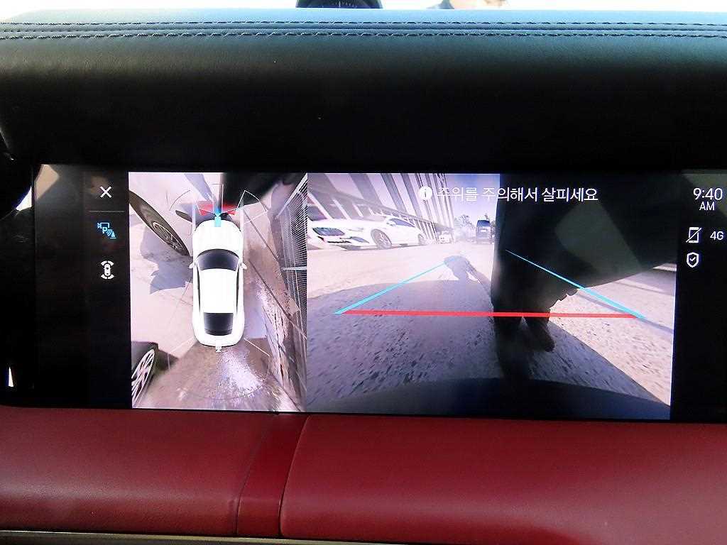 Porsche Taycan 2022 Blanco - Importación desde Corea - HF Imports Iquique - Foto 14