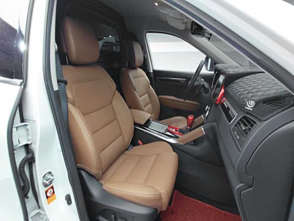 SAMSUNG QM6 - Vista 11