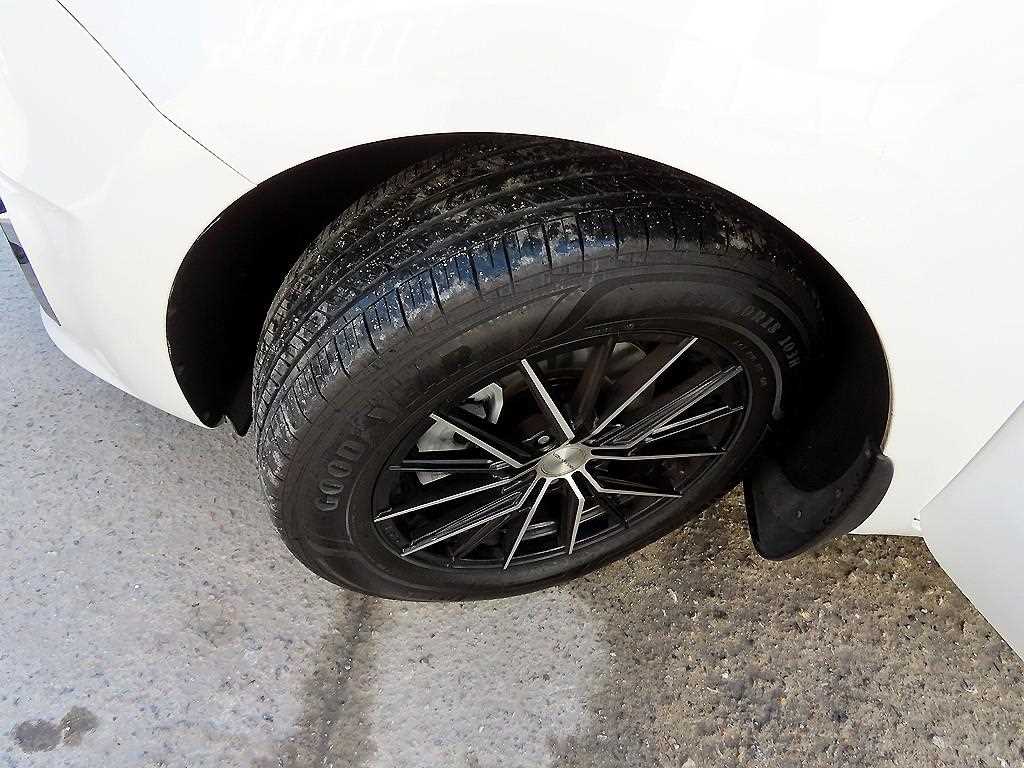 KIA Carnival 2017 Negro - Importación desde Corea - HF Imports Iquique - Foto 20