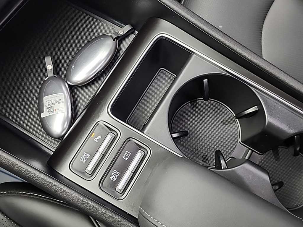 HYUNDAI Sonata 2025 Gris - Importación desde Corea - HF Imports Iquique - Foto 16