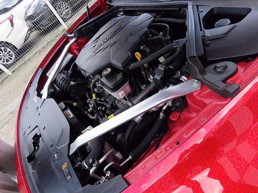 KIA Stinger 2023 - Importación desde Corea - HF Imports Iquique - Foto 19