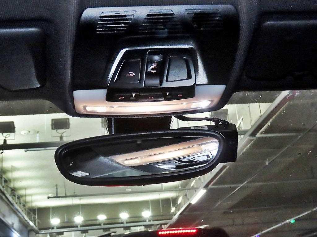 BMW 1 series 2018 Blanco - Importación desde Corea - HF Imports Iquique - Foto 16