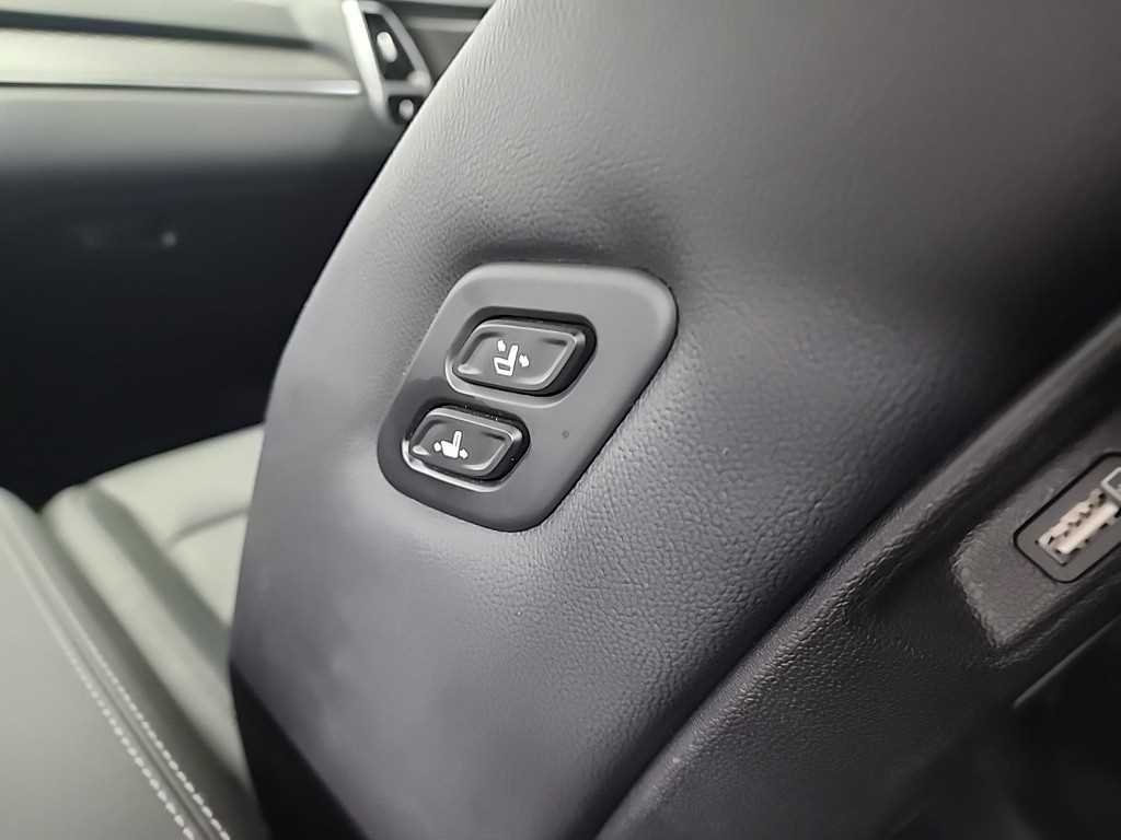 KIA Sorento 2023 Blanco - Importación desde Corea - HF Imports Iquique - Foto 14