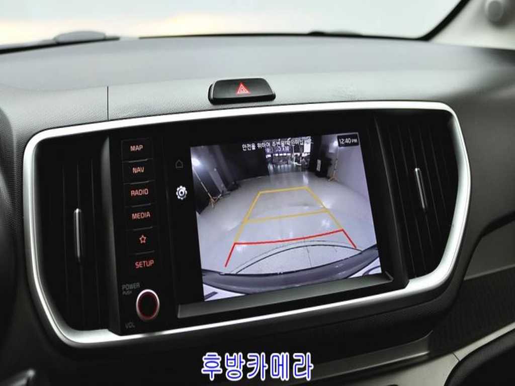 KIA Ray 2022 - Importación desde Corea - HF Imports Iquique - Foto 20