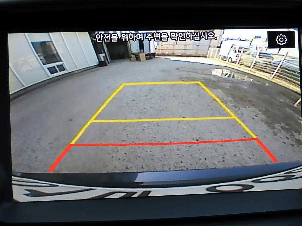 KIA Sorento 2018 - Importación desde Corea - HF Imports Iquique - Foto 14