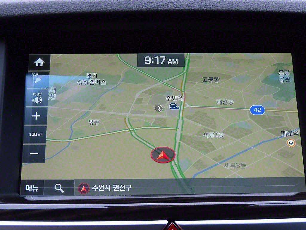 Genesis G80 2017 - Importación desde Corea - HF Imports Iquique - Foto 14