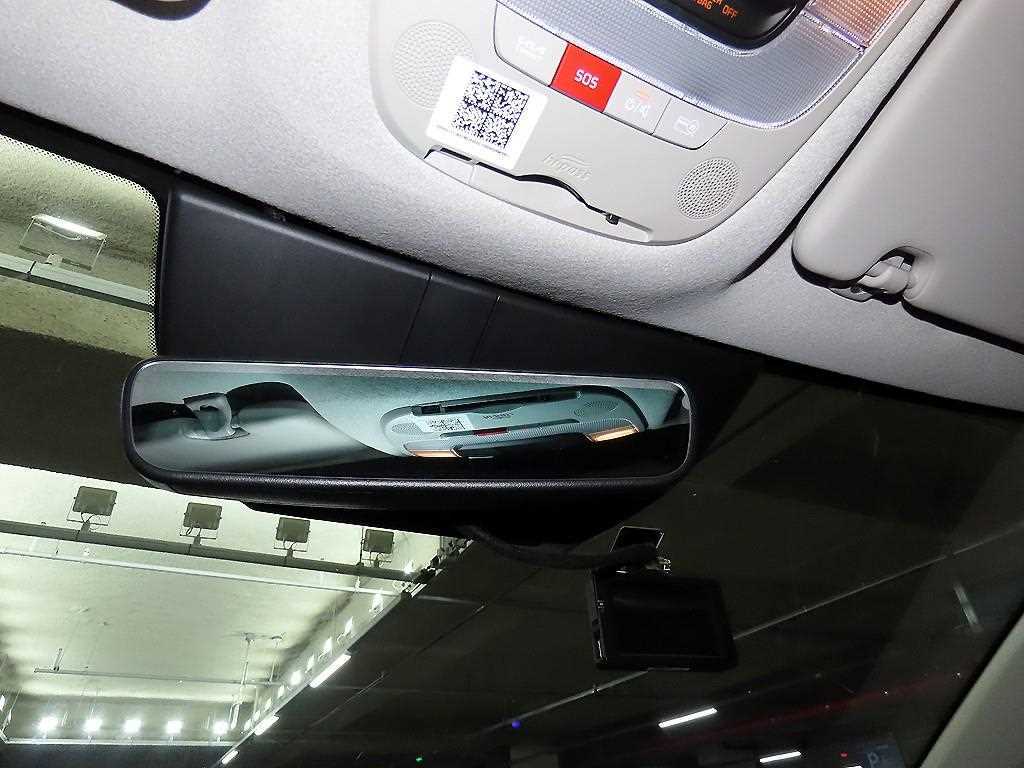 KIA Niro 2022 Verde - Importación desde Corea - HF Imports Iquique - Foto 14