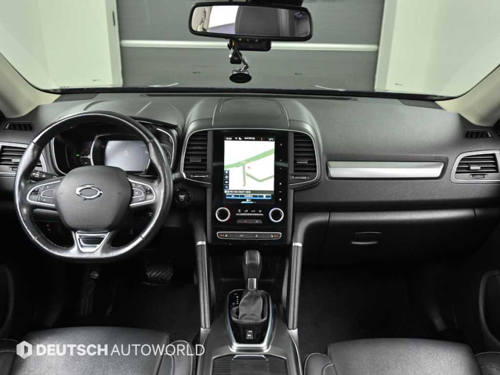 SAMSUNG QM6 - Vista 7