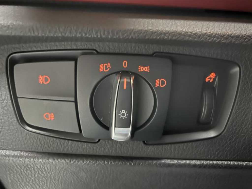 BMW 1 series - Vista 10