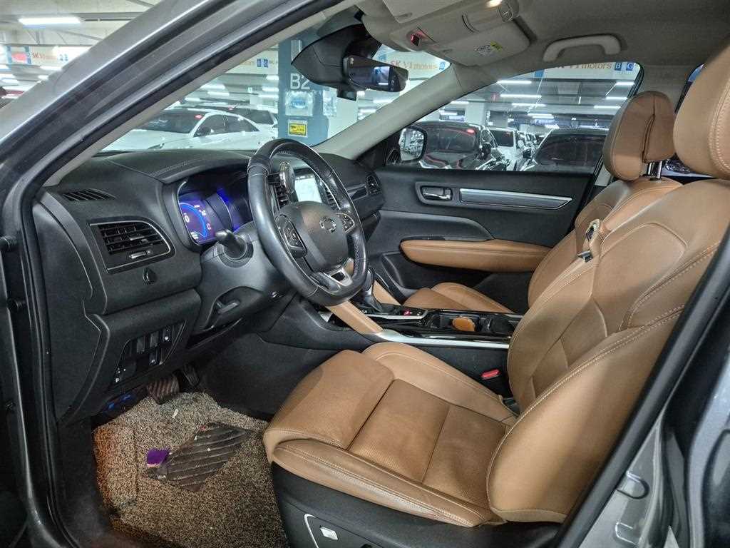 SAMSUNG QM6 - Vista 6