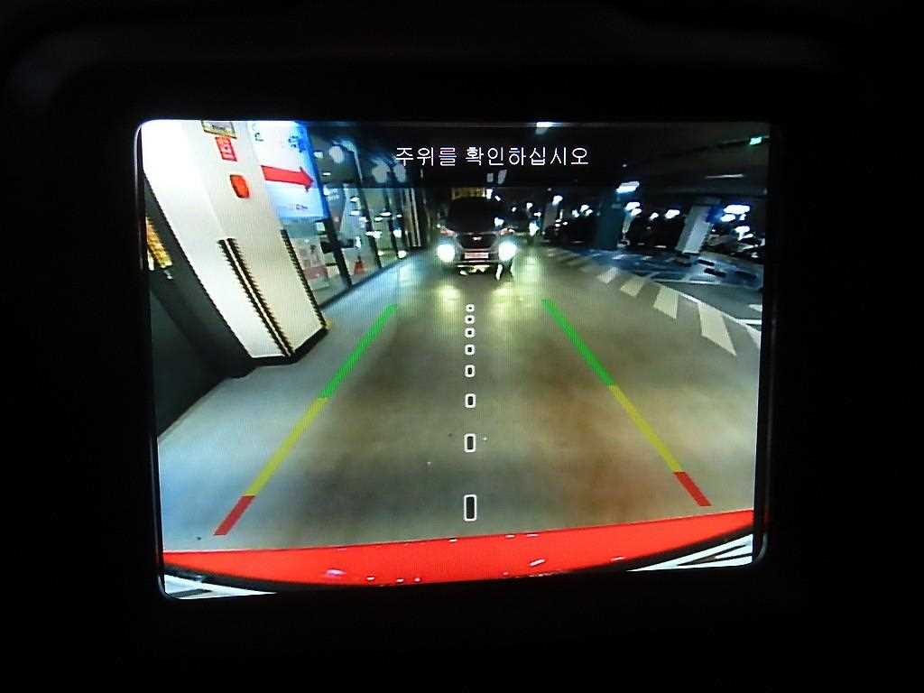 Jeep Renegade 2022 Rojo - Importación desde Corea - HF Imports Iquique - Foto 16