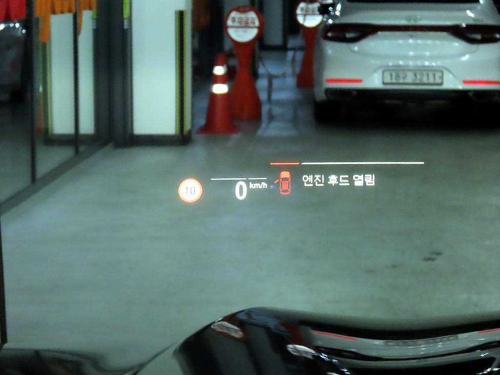 BMW X6 2021 Gris - Importación desde Corea - HF Imports Iquique - Foto 13