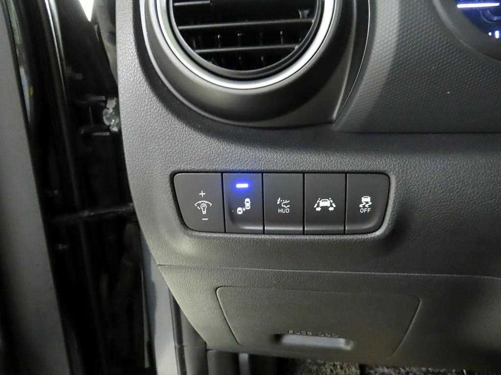 HYUNDAI Kona 2020 Gris - Importación desde Corea - HF Imports Iquique - Foto 14