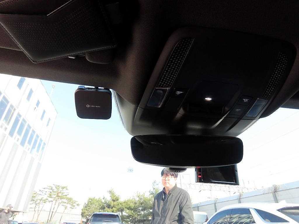 Porsche Taycan 2022 Blanco - Importación desde Corea - HF Imports Iquique - Foto 16