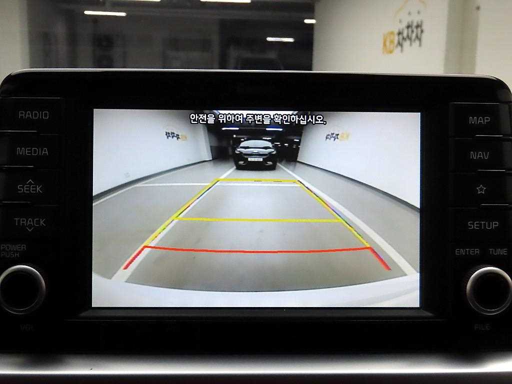 KIA Morning 2019 Blanco - Importación desde Corea - HF Imports Iquique - Foto 15