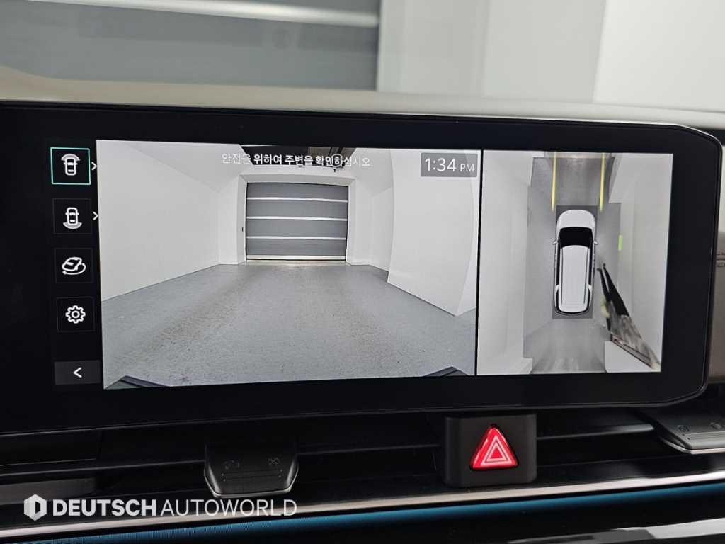 KIA Carnival 2024 - Importación desde Corea - HF Imports Iquique - Foto 15