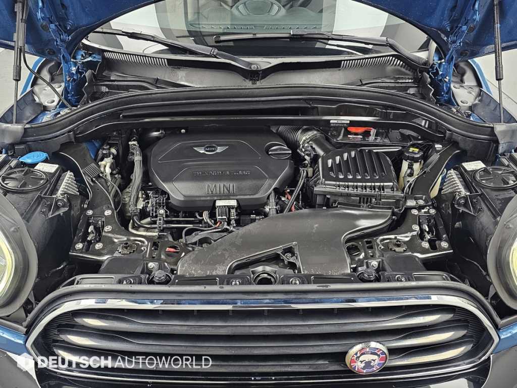 Mini Countryman - Vista 6