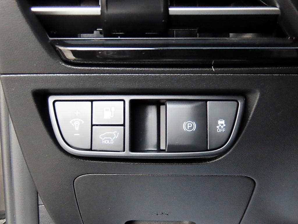 KIA EV6 2022 Negro - Importación desde Corea - HF Imports Iquique - Foto 13