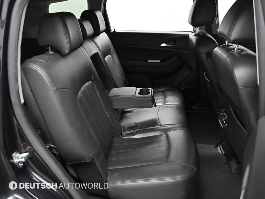 Chevrolet Orlando - Vista 12