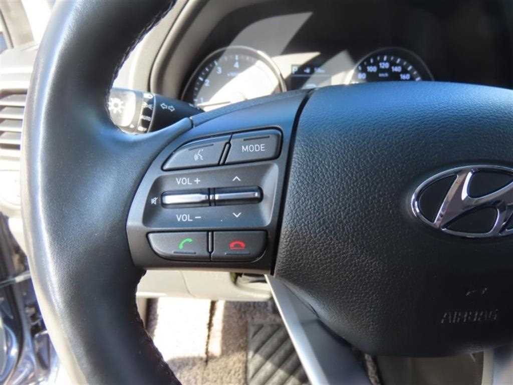 HYUNDAI i30 - Vista 11