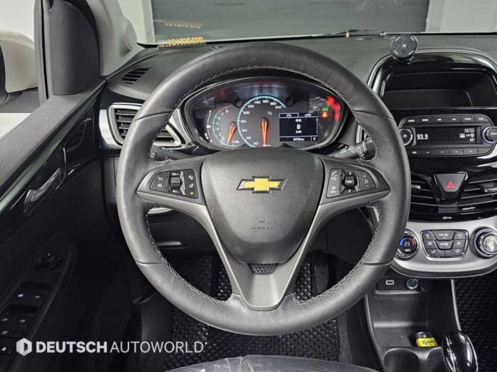 Chevrolet Spark 2020 - Importación desde Corea - HF Imports Iquique - Foto 13