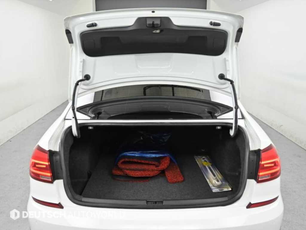 Volkswagen Passat 2016 - Importación desde Corea - HF Imports Iquique - Foto 19